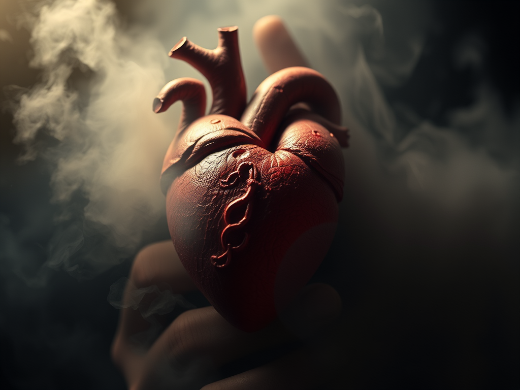 The Power of Faith: Heart vs. Mind