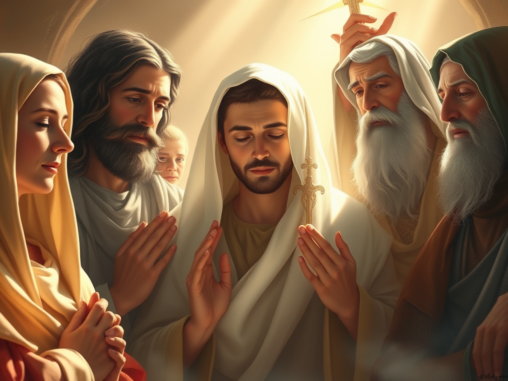 How To Abide…The Holy Condition to Answered Prayer…